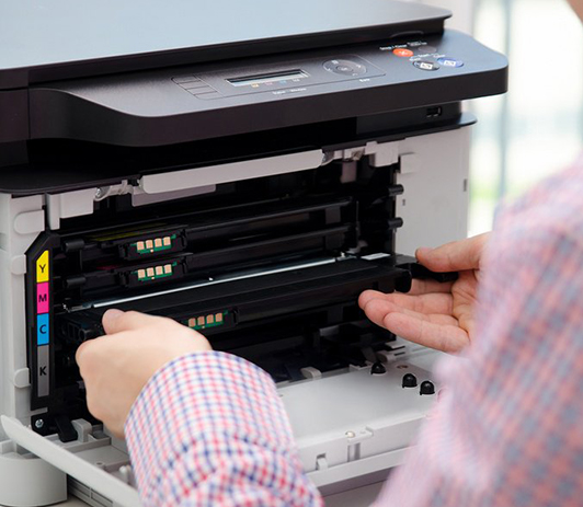 Printer (Troubleshooting) Services 